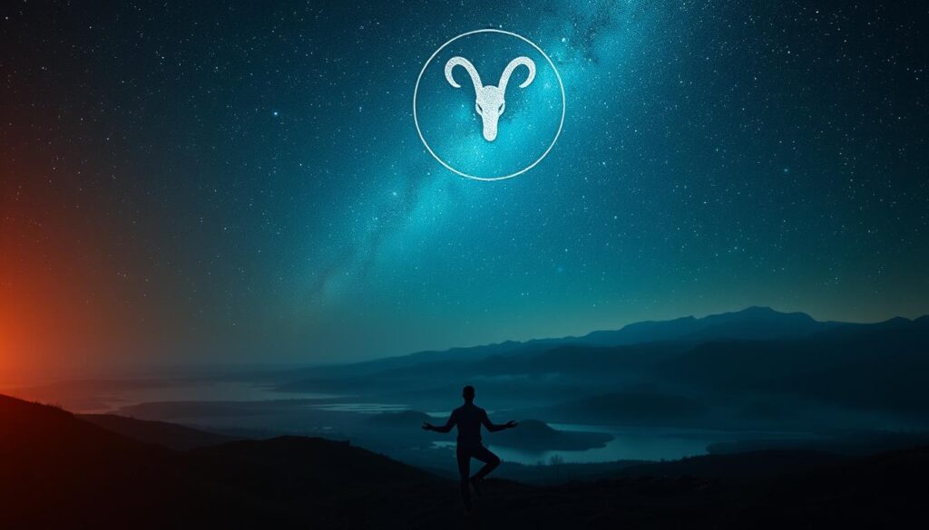 Aries Life Destiny 2026