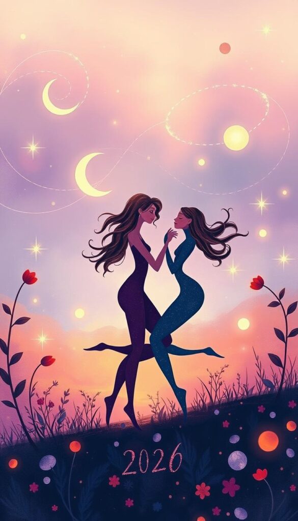 Gemini love life 2026