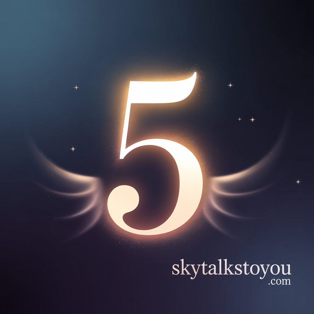 Life Path 5 2026 Predictions: Unstoppable Freedom Angel number 5