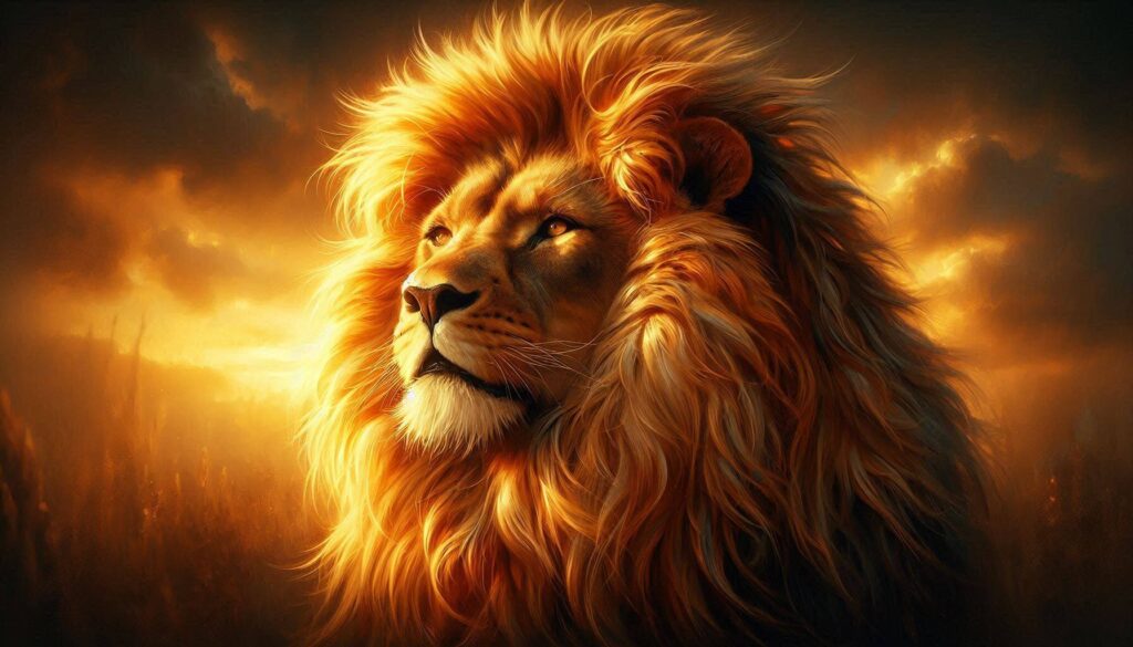 Leo Love Language: How Leo Express and Receive Love leo love language featured