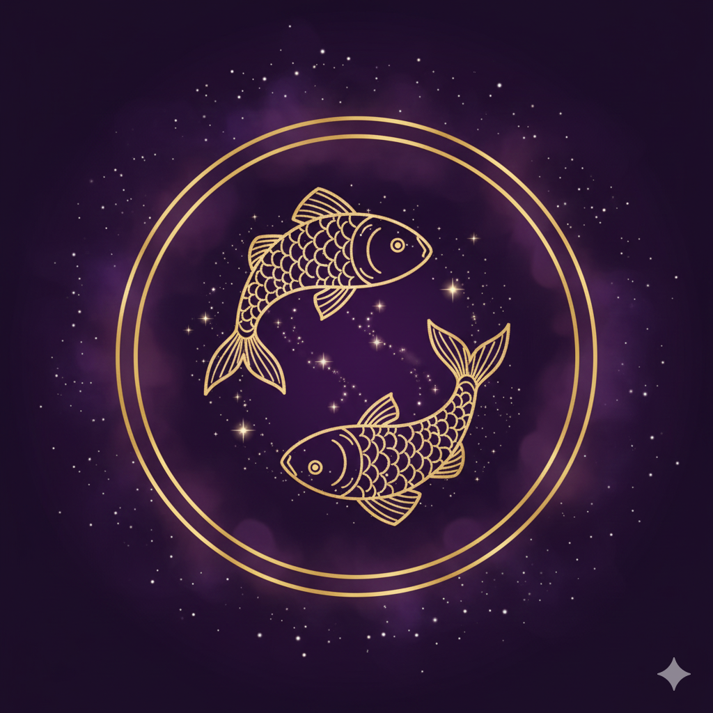 pisces icon