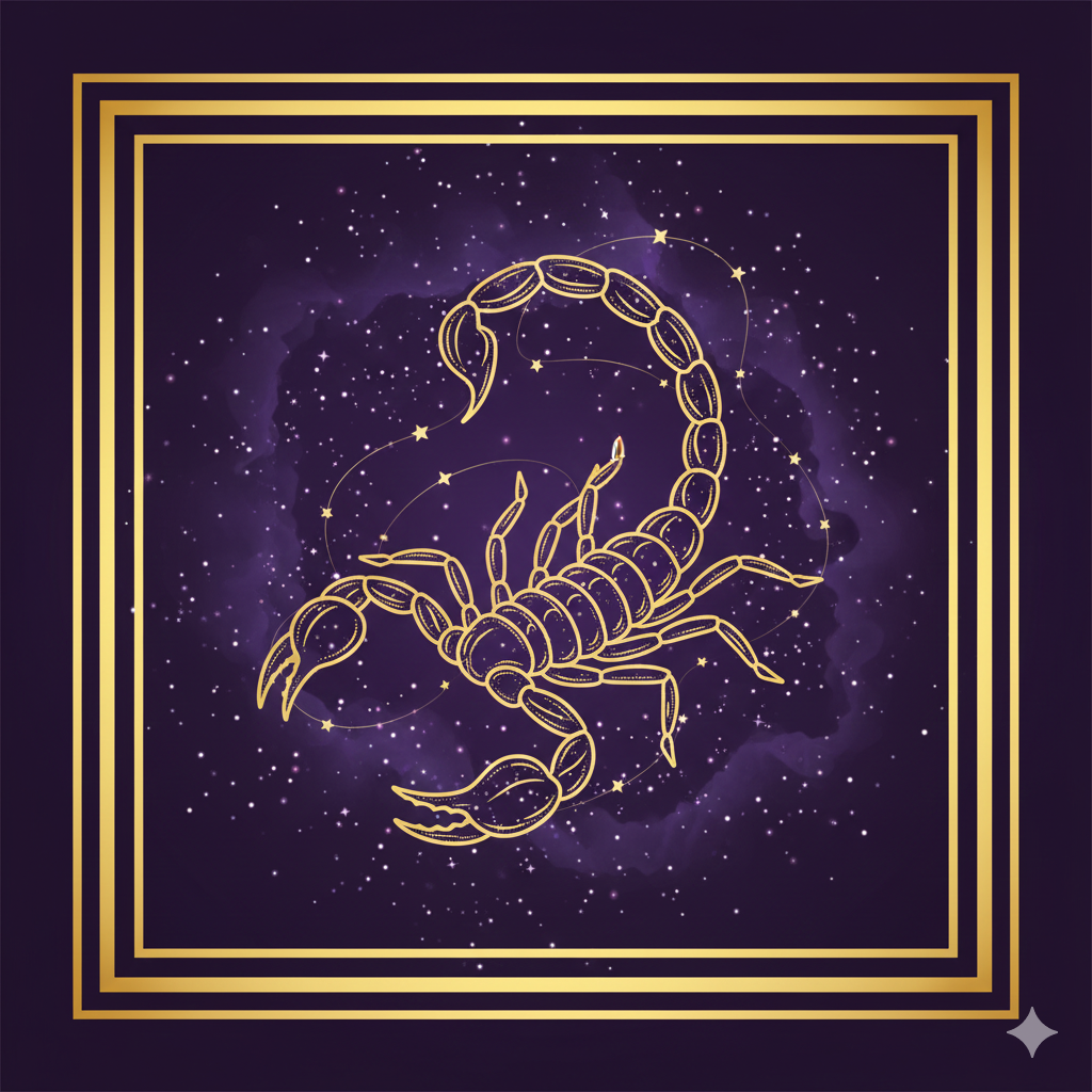 scorpio