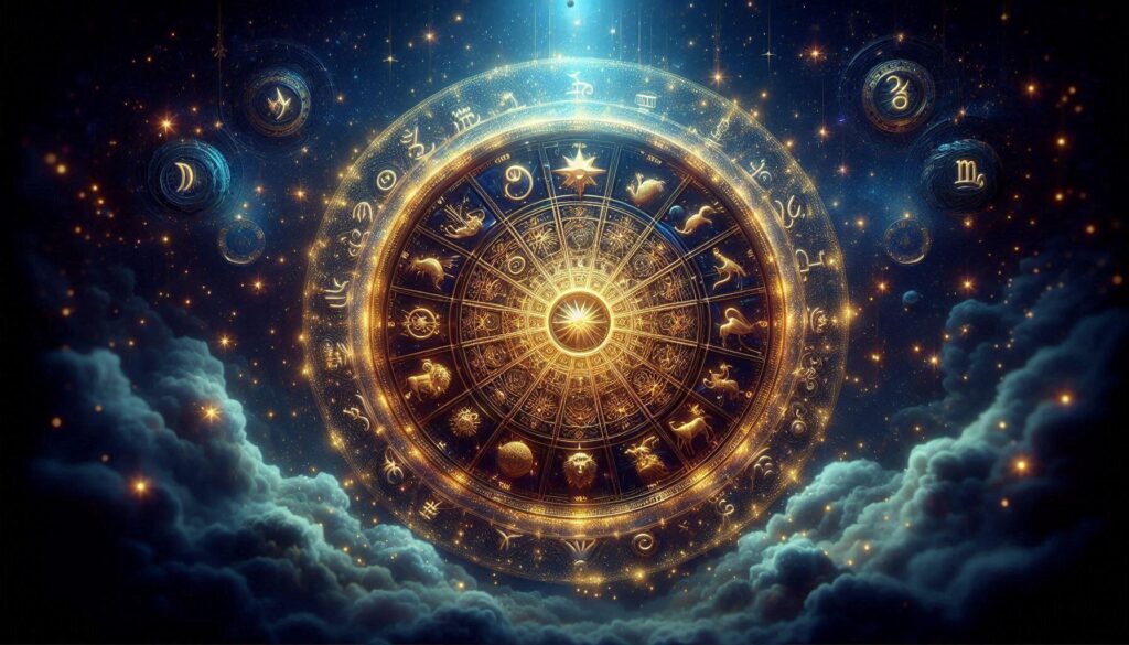 zodiac signs love language chart featured